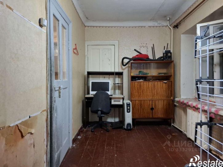 2-комн квартира Троллейбусный пер, 5А,  д. 5А