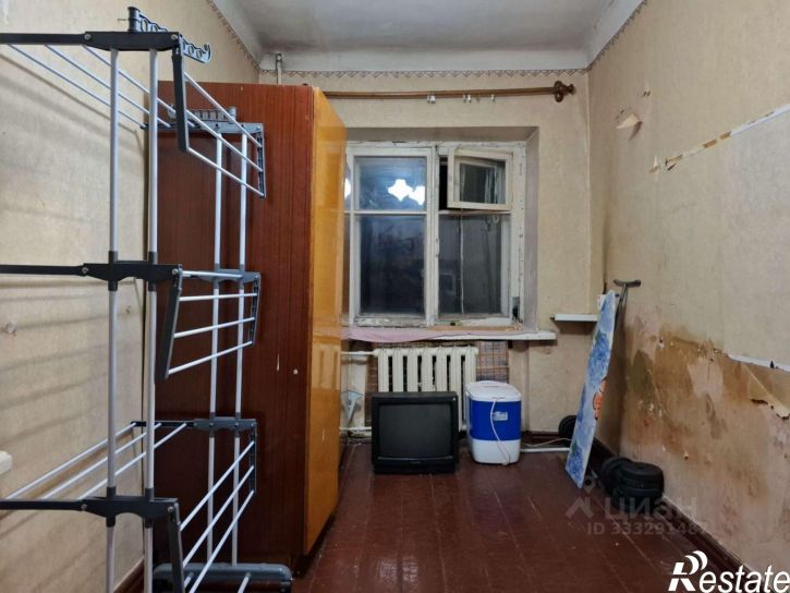 2-комн квартира Троллейбусный пер, 5А,  д. 5А