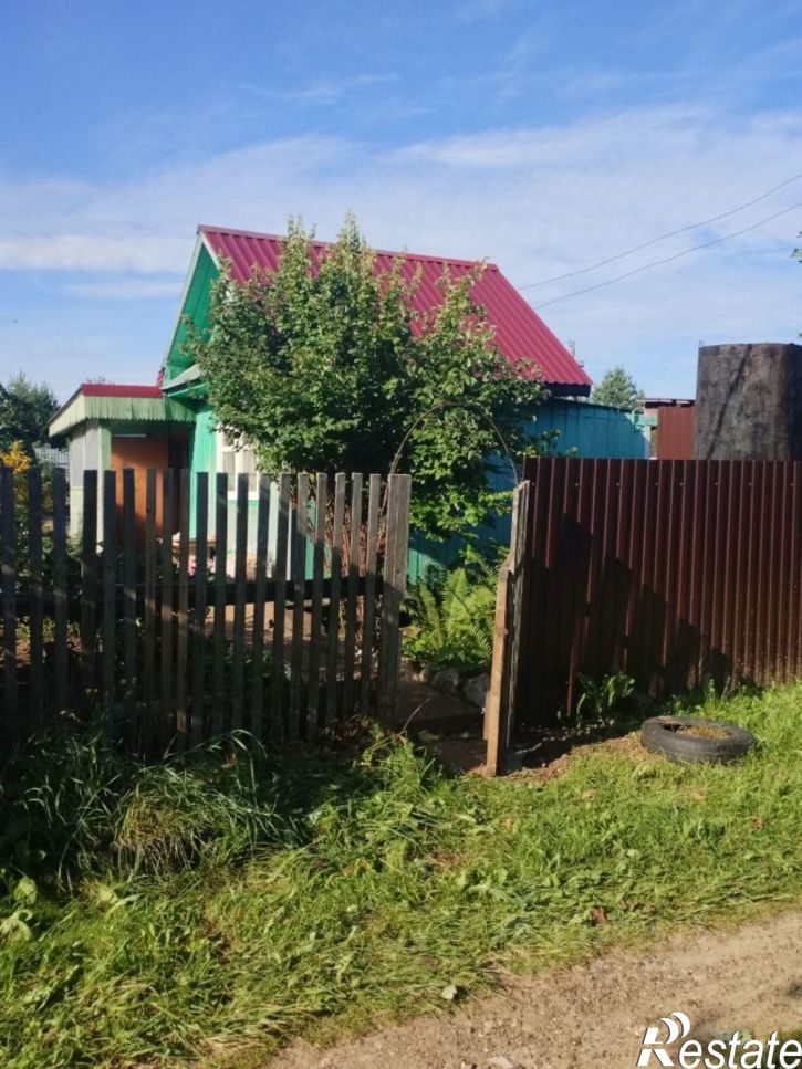 Коттедж/дом Киров городской округ