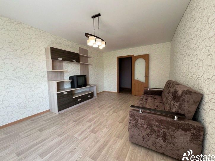 1-комн квартира пр-кт Строителей, 50 3,  д. 50 3,  к. 3