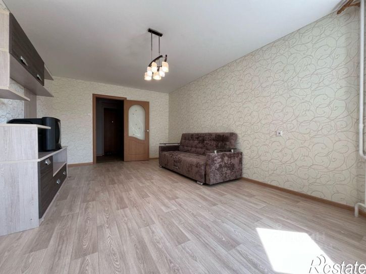 1-комн квартира пр-кт Строителей, 50 3,  д. 50 3,  к. 3