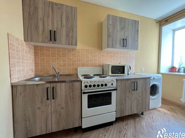 1-комн квартира пр-кт Строителей, 50 3,  д. 50 3,  к. 3