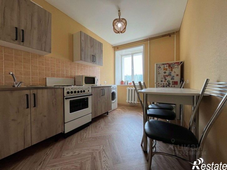 1-комн квартира пр-кт Строителей, 50 3,  д. 50 3,  к. 3