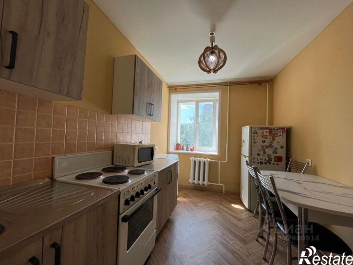 1-комн квартира пр-кт Строителей, 50 3,  д. 50 3,  к. 3