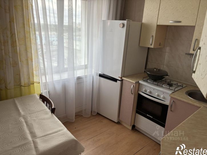 1-комн квартира ул Комсомольская, 37,  д. 37