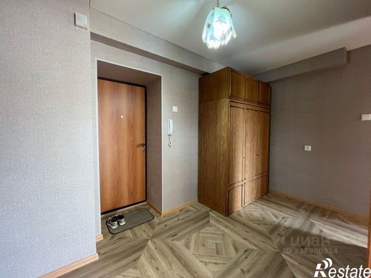 1-комн квартира пр-кт Строителей, 50 3,  д. 50 3,  к. 3