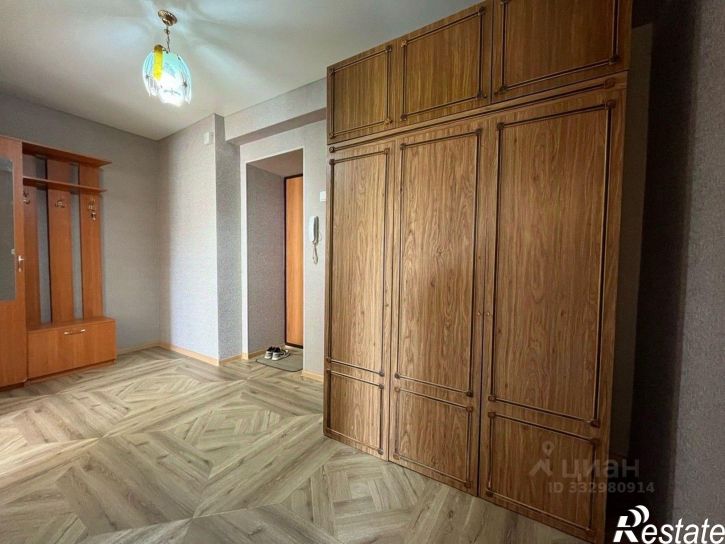 1-комн квартира пр-кт Строителей, 50 3,  д. 50 3,  к. 3