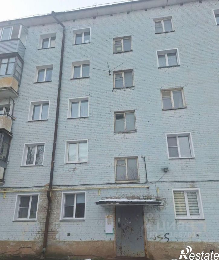 2-комн квартира ул Ленина, 200А,  д. 200А