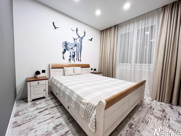 2-комн квартира Киров, улица Калинина, 40