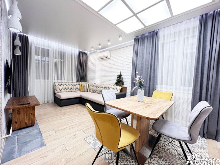 2-комн квартира Киров, улица Калинина, 40