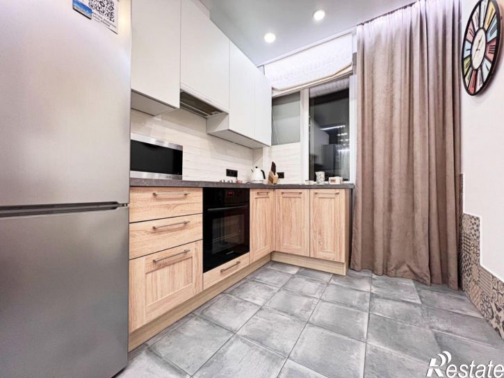 2-комн квартира Киров, улица Калинина, 40