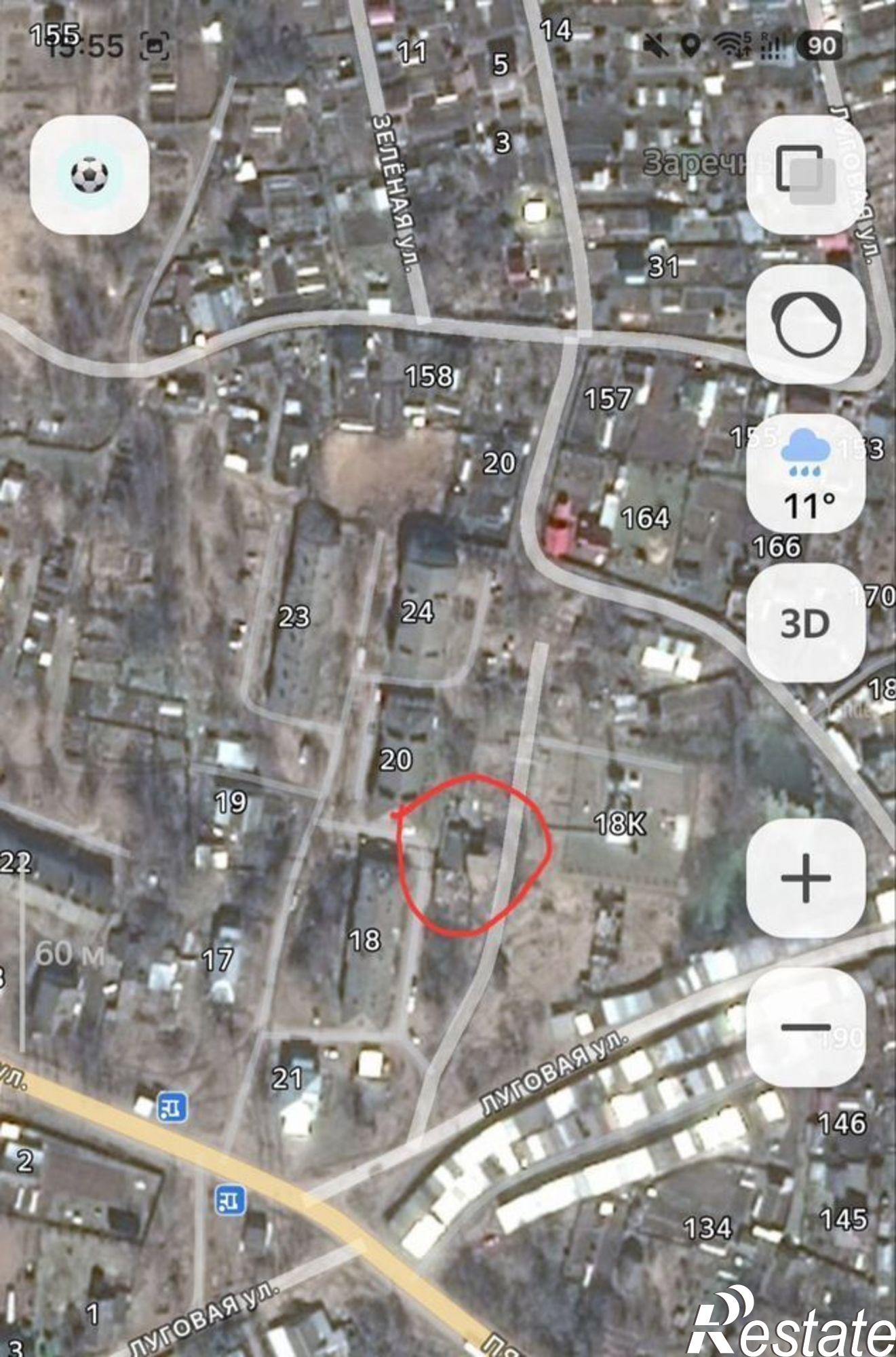 Купить ОСЗ, отдельно стоящее здание за 1 000 080 рублей на Киров городской округ