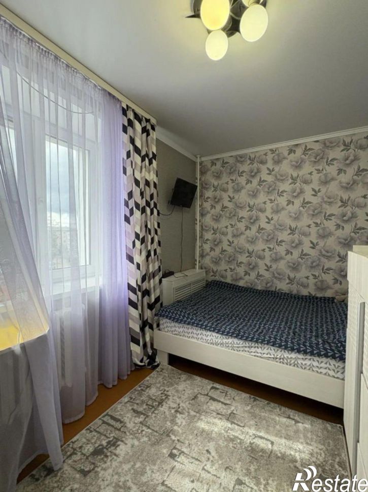3-комн квартира ул Ленина (Нововятский), 22,  д. 22
