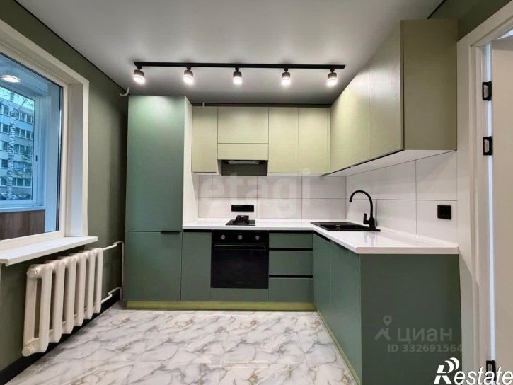 2-комн квартира ул Конституции, 13Б,  д. 13Б