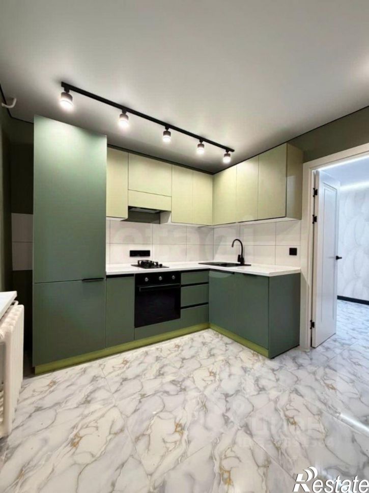 2-комн квартира ул Конституции, 13Б,  д. 13Б