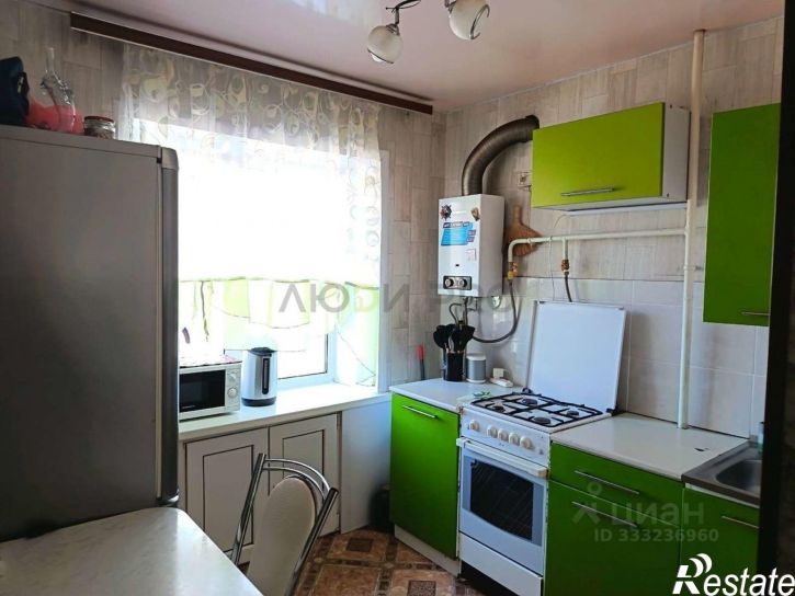 2-комн квартира ул Свердлова (Нововятский), 29,  д. 29