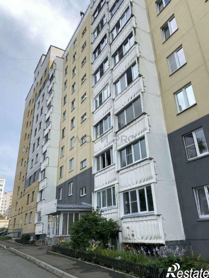 2-комн квартира ул Широтная, 2,  д. 2