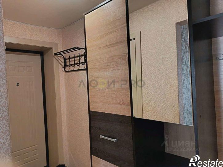 2-комн квартира ул Свердлова (Нововятский), 29,  д. 29