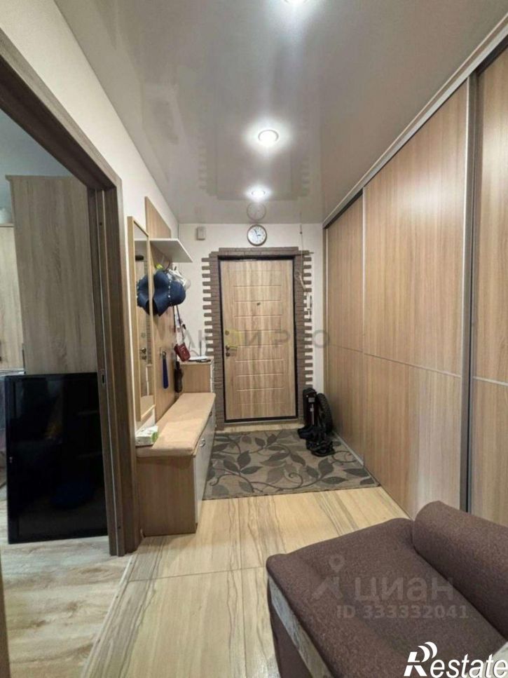 2-комн квартира ул Широтная, 2,  д. 2