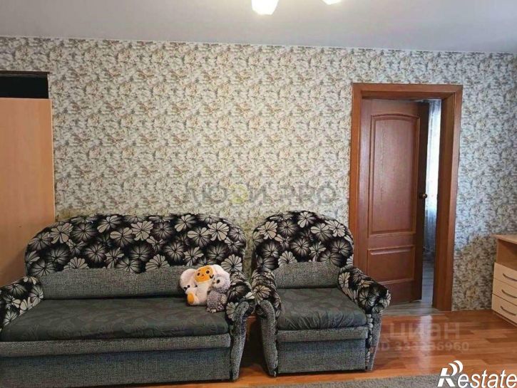 2-комн квартира ул Свердлова (Нововятский), 29,  д. 29