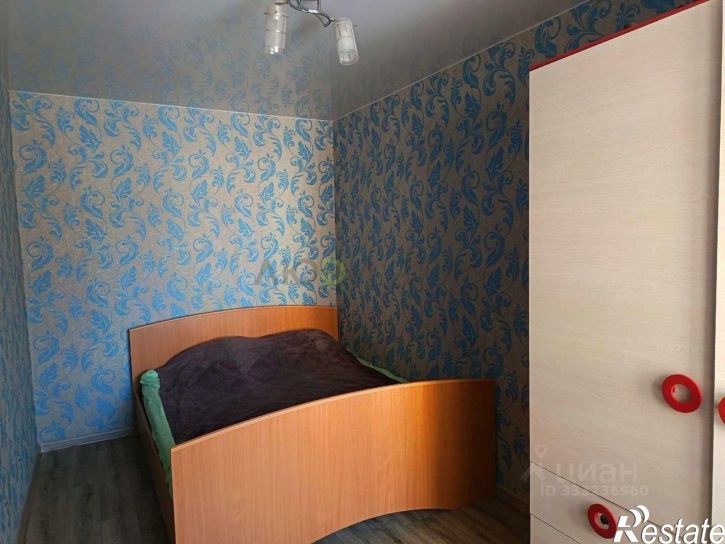 2-комн квартира ул Свердлова (Нововятский), 29,  д. 29