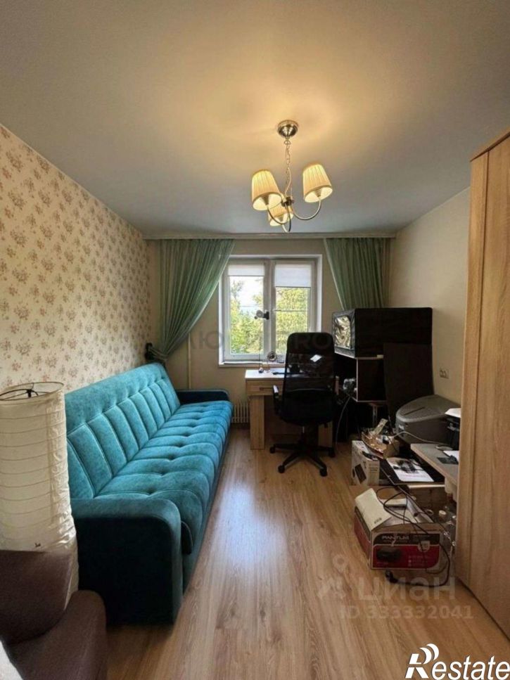 2-комн квартира ул Широтная, 2,  д. 2
