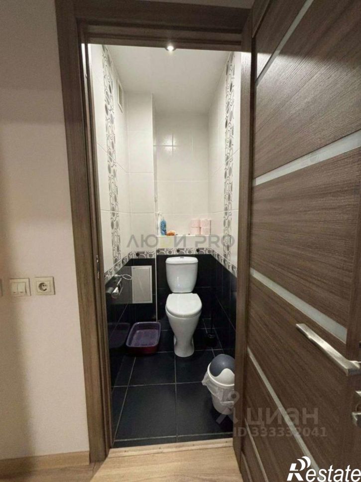 2-комн квартира ул Широтная, 2,  д. 2