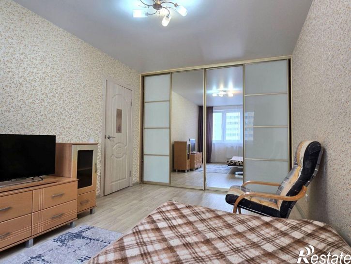 1-комн квартира ул Мостовицкая, 1 1,  д. 1 1,  к. 1