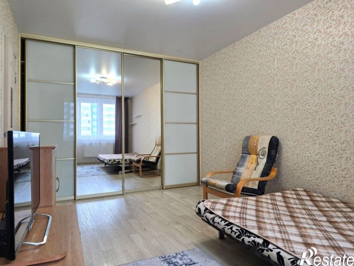 1-комн квартира ул Мостовицкая, 1 1,  д. 1 1,  к. 1