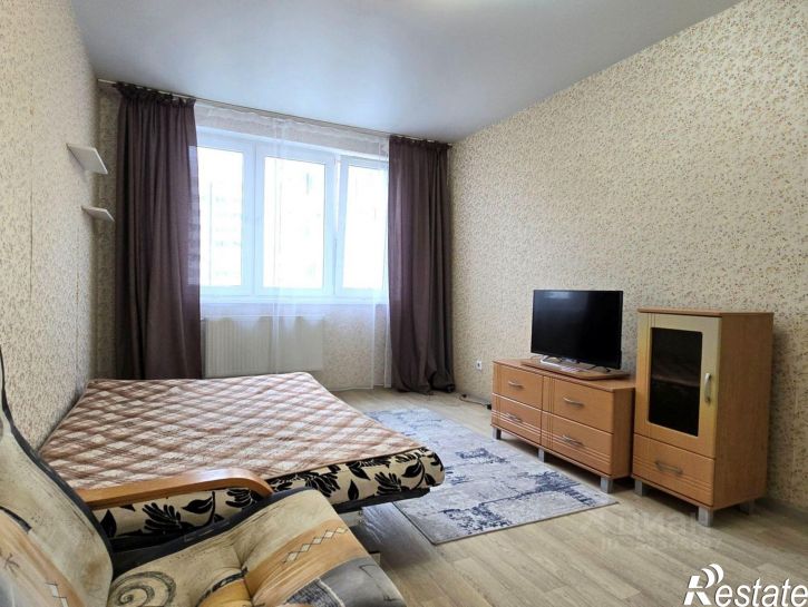 1-комн квартира ул Мостовицкая, 1 1,  д. 1 1,  к. 1