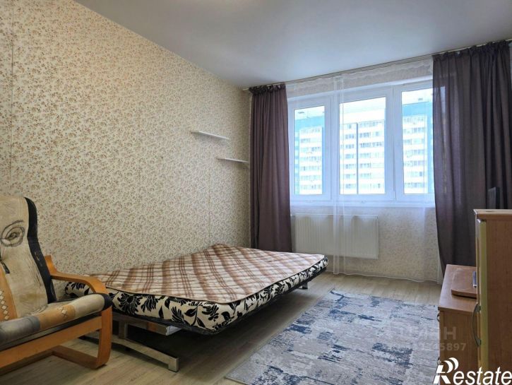 1-комн квартира ул Мостовицкая, 1 1,  д. 1 1,  к. 1