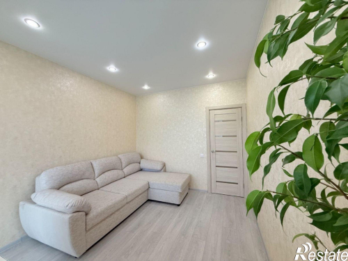 Продажа 1-комн квартиры Севастопольская ул, 12