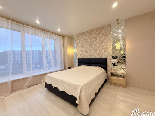 Продажа 2-комн квартиры Севастопольская ул, 12
