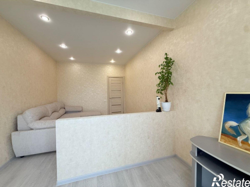 Продажа 1-комн квартиры Севастопольская ул, 12