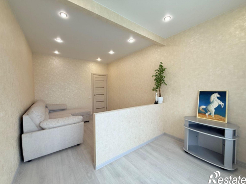 Продажа 1-комн квартиры Севастопольская ул, 12