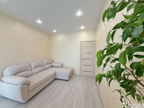 Продажа 1-комн квартиры Севастопольская ул, 12