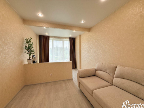 Продажа 1-комн квартиры Севастопольская ул, 12