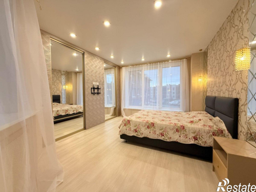 Продажа 2-комн квартиры Севастопольская ул, 12