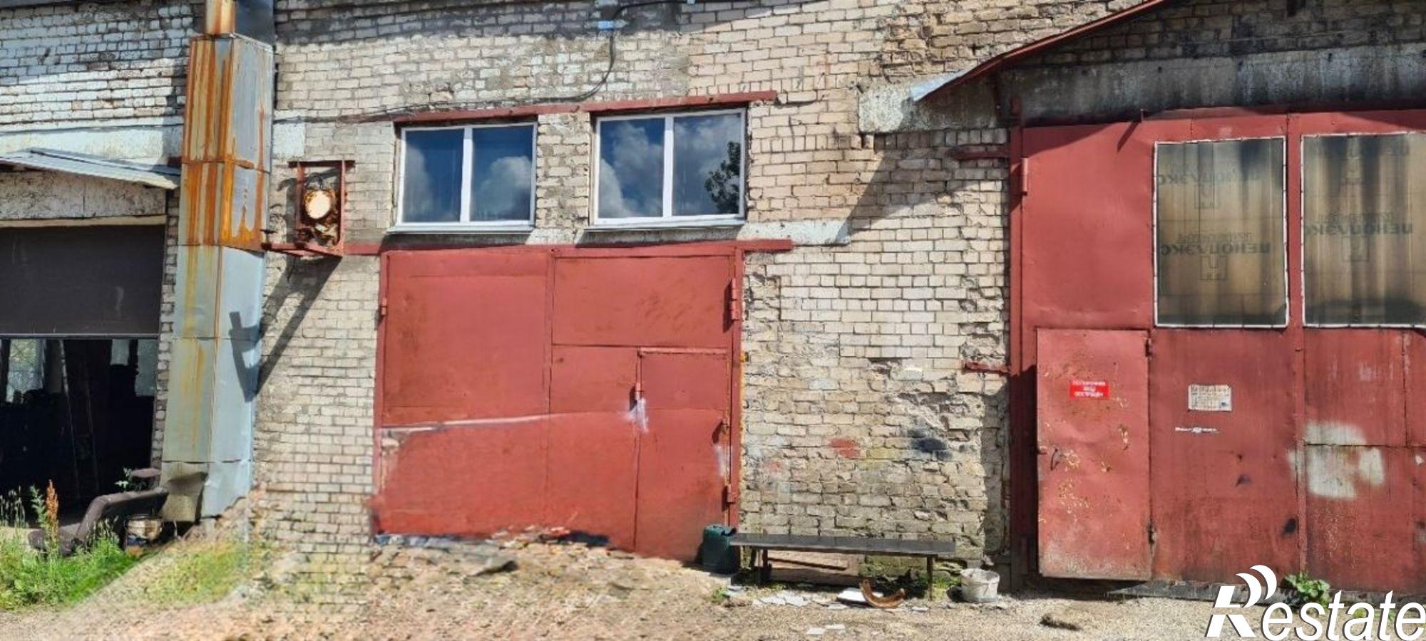 Купить производственную площадь за 5 400 000 рублей на Грибоедова ул, 1А