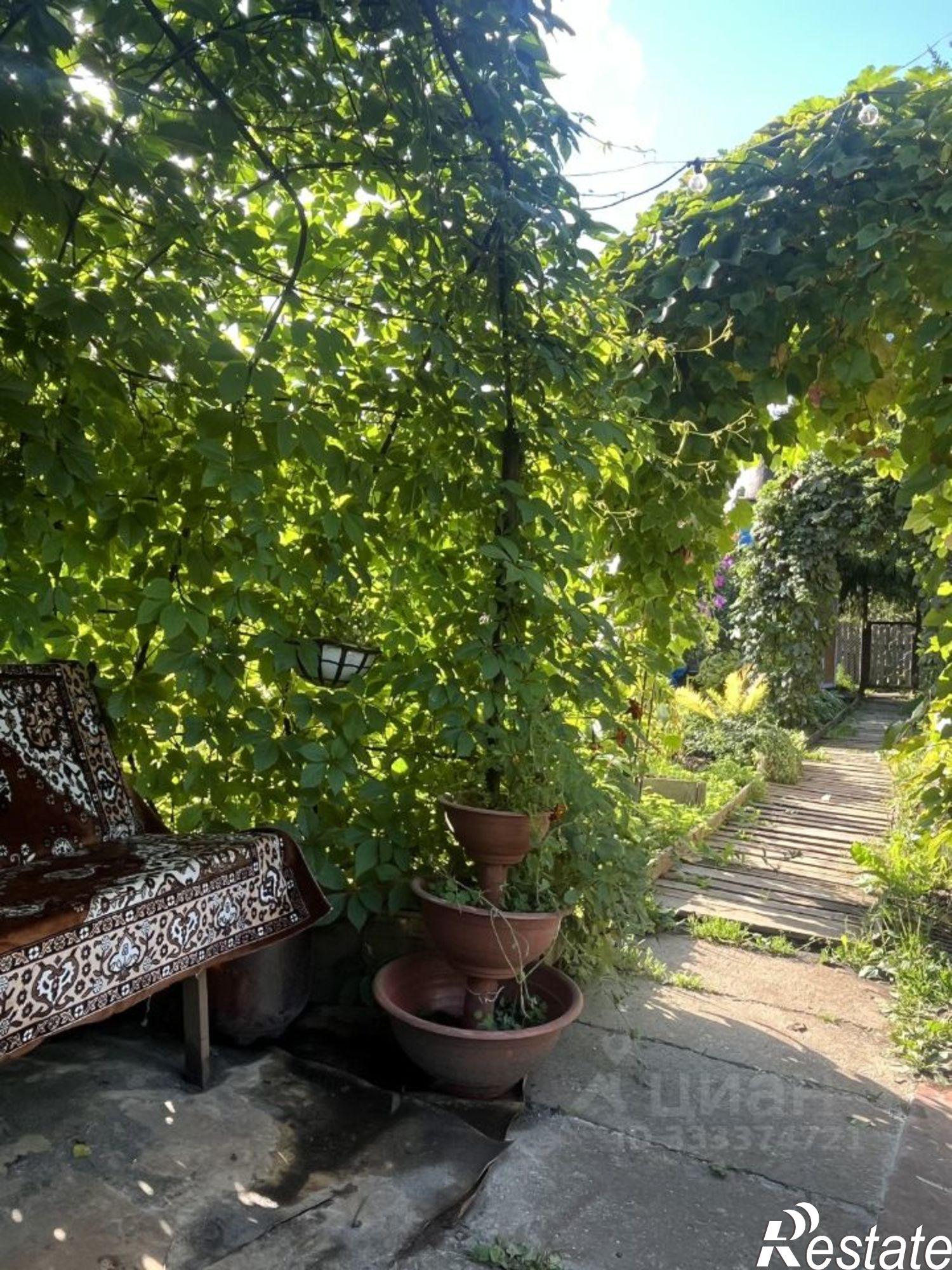 Купить дачу, дом, коттедж за 1 170 000 рублей на Советский тракт, 12