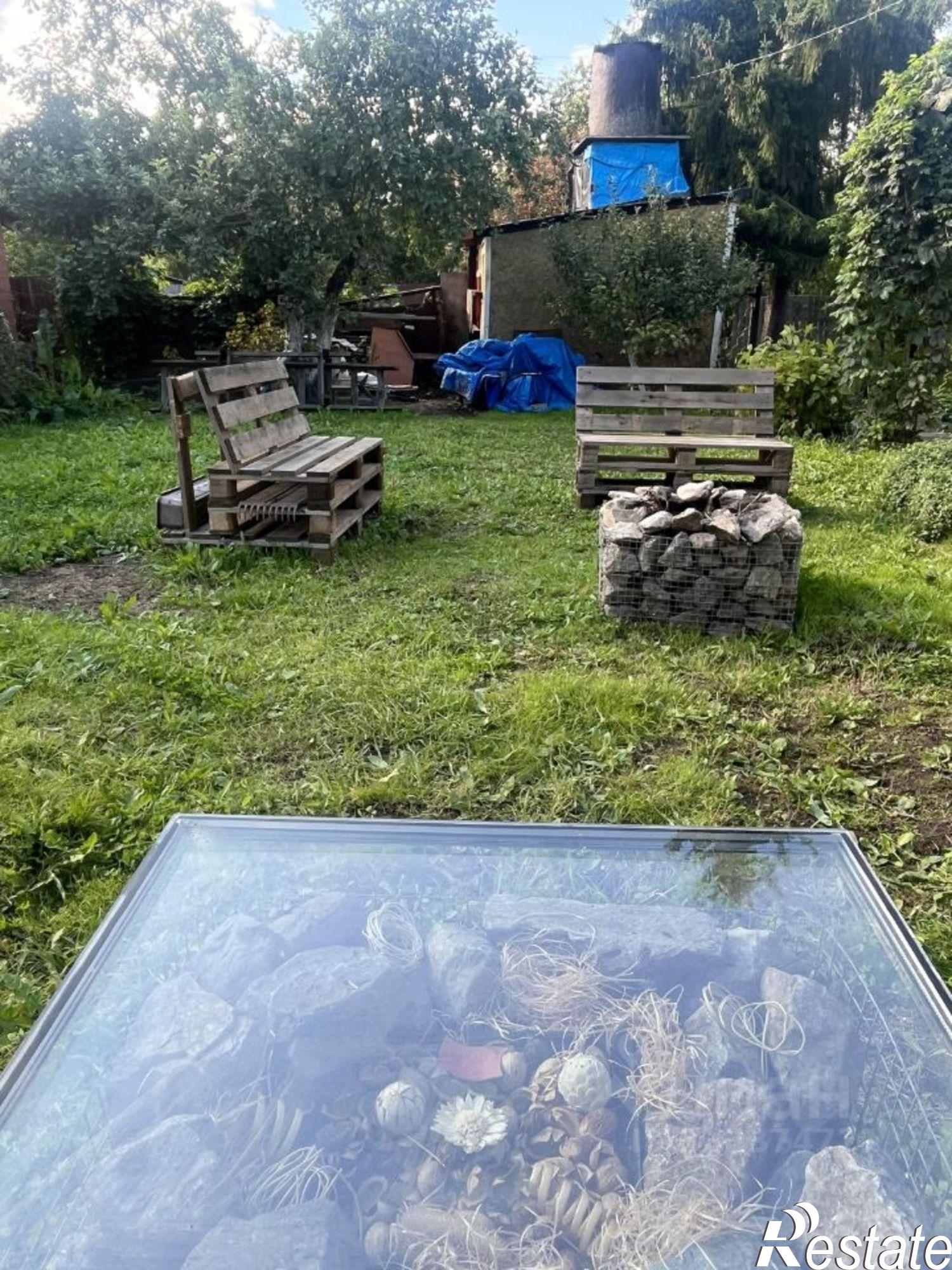 Купить дачу, дом, коттедж за 1 170 000 рублей на Советский тракт, 12