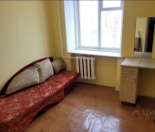 комната 60 кв м ул Комсомольская, 25
