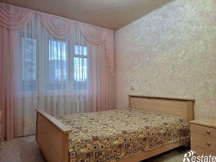 2-комн квартира ул Преображенская, 111,  д. 111