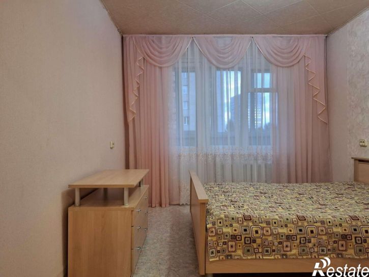 2-комн квартира ул Преображенская, 111,  д. 111