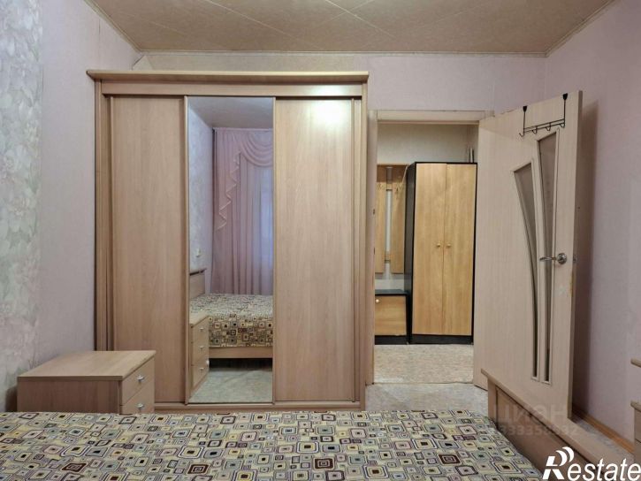2-комн квартира ул Преображенская, 111,  д. 111