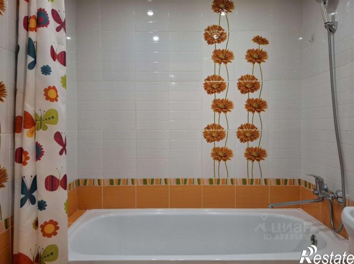 2-комн квартира ул Преображенская, 111,  д. 111