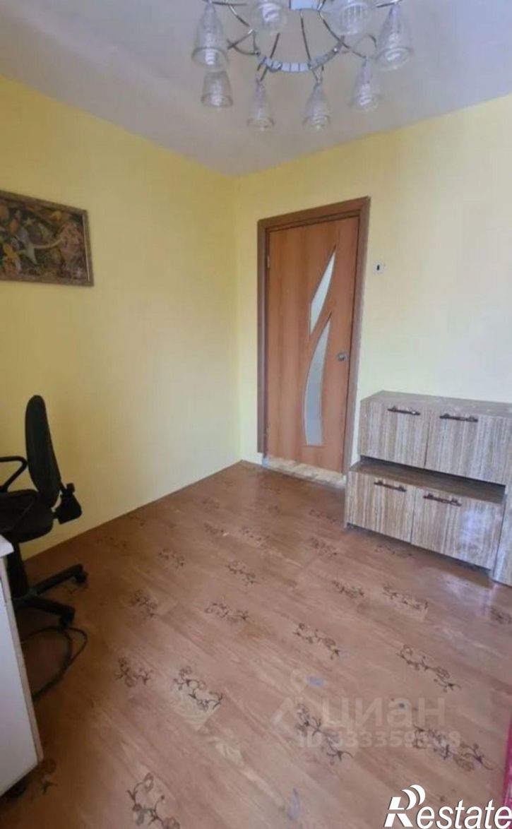 Комната ул Комсомольская, 25,  д. 25