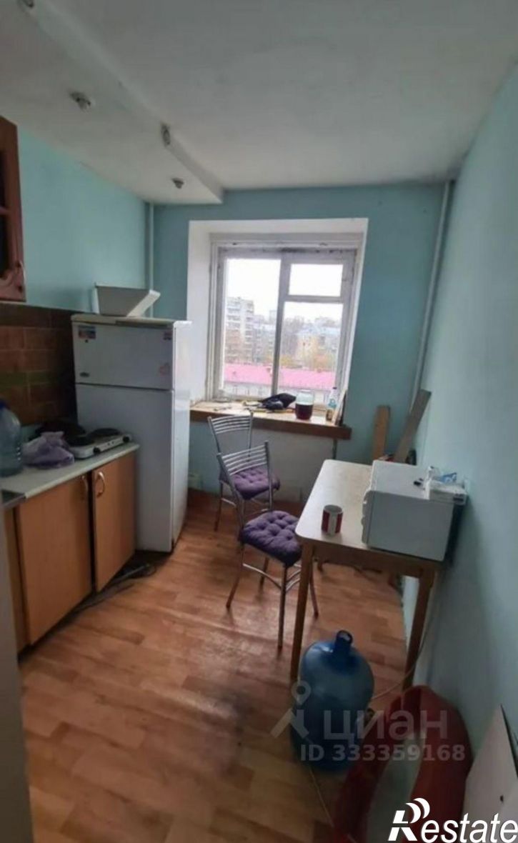 Комната ул Комсомольская, 25,  д. 25