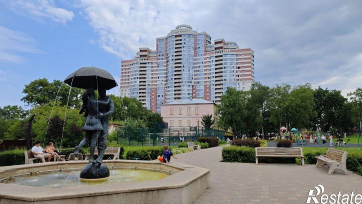 2-комн квартира Октябрьский пр-кт, 117