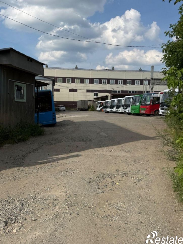 Производственное помещение Грибоедова ул, 1А